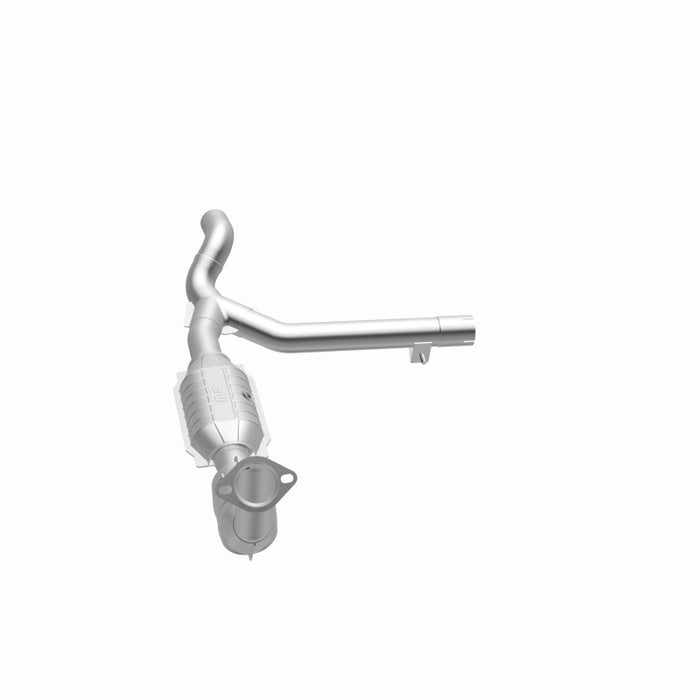 MagnaFlow Direct Fit Catalytic Converter 99-00 Ford Exped 4.6L