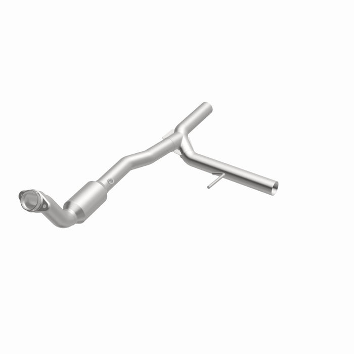 MagnaFlow Direct Fit Catalytic Converter OEM 05-08 Ford F150 4.2L V6 (Passenger Side)