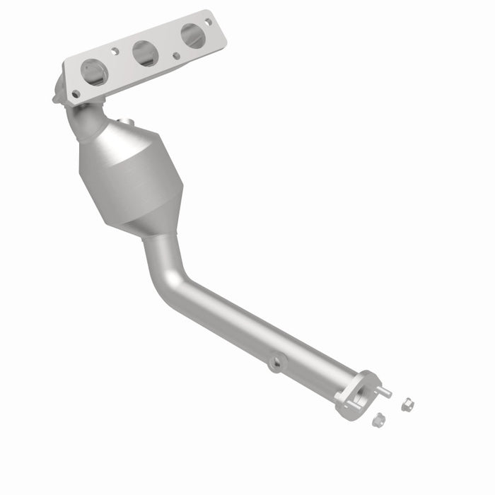 MagnaFlow Direct Fit Catalytic Converter 02-03 Freelander 2.5L