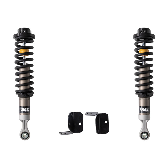 ARB OME Struts & Cartridges