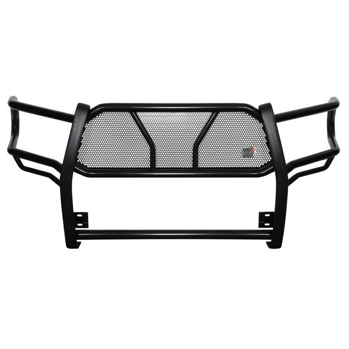 Westin 15-20 Ford F150 (Excl. Platinum/Raptor/Front Camera) HDX Modular Grille Guard - Black