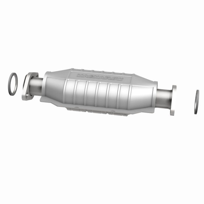 MagnaFlow Direct Fit Catalytic Converter Dodge-Eagle-Mitsubishi-Pl