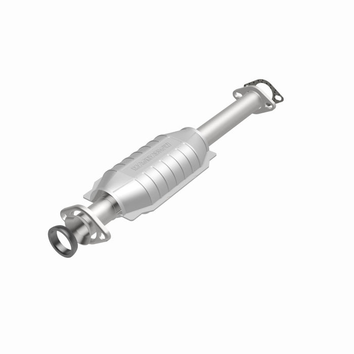 MagnaFlow Direct Fit Catalytic Converter Ford 90 92