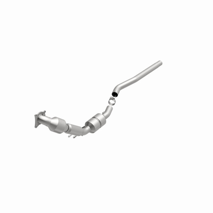 MagnaFlow 2008 Volkswagen Passat 2.0L Direct Fit Converter