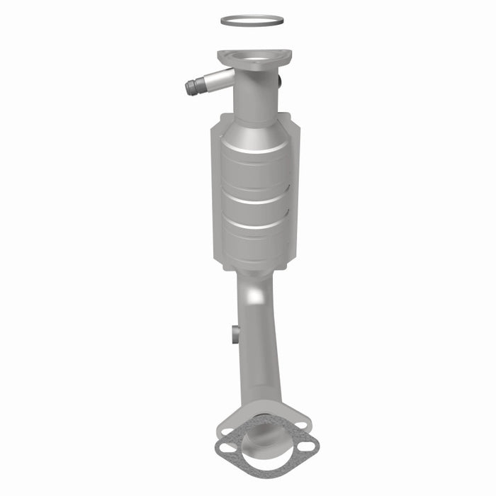 MagnaFlow Direct Fit Catalytic Converter 00-04 Ford Focus 4.2L M/T
