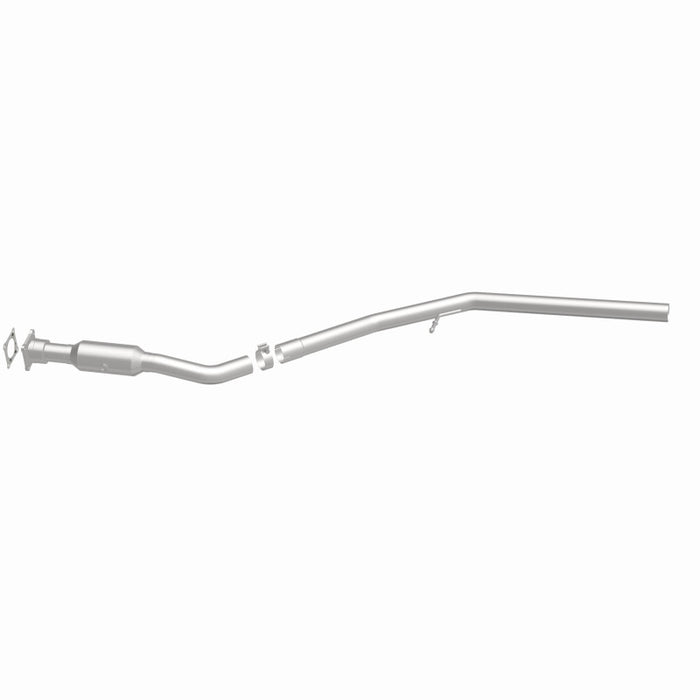 MagnaFlow DF Cat. Conv 05-07 Chrysler/Dodge Town & Country Van/Grand Voyager/Grand Caravan 3.3L/3.8L