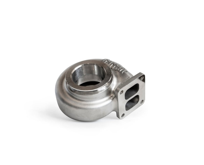 Garrett G45 Turbine Housing Kit Div T4 / V-Band 1.15 A/R - Standard Rotation