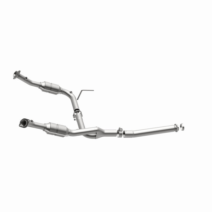 MagnaFlow Direct Fit Catalytic Converter 05 Explorer 4.0 2/4wd OEM