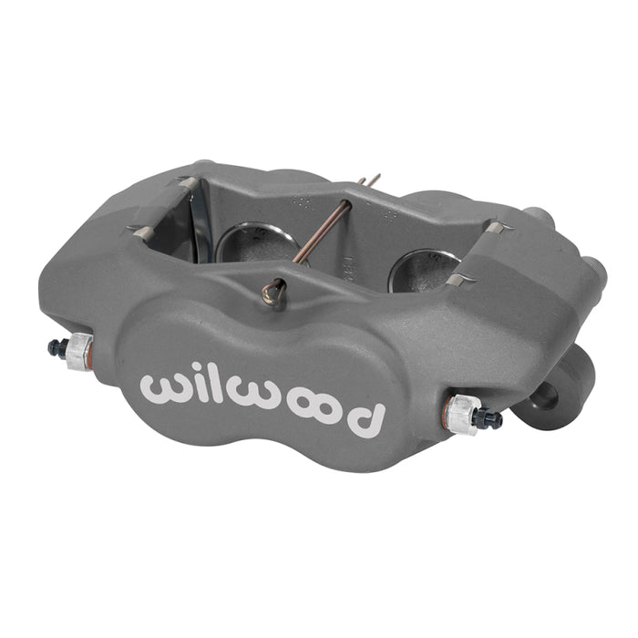 Wilwood caliper FDLI 1.62/1.62 1.00 rotor ANO