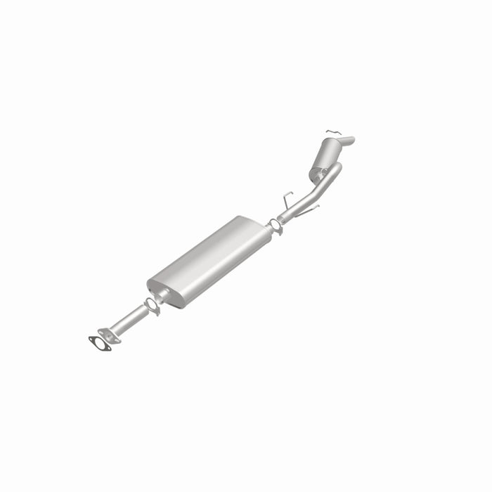 MagnaFlow BRE Exhaust Kit 02-04 Montana Venture 07-09 Uplander Montana