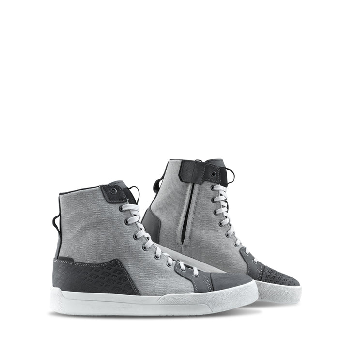 Gaerne G.Letur Boot Grey/Anthracite/White Size - 10