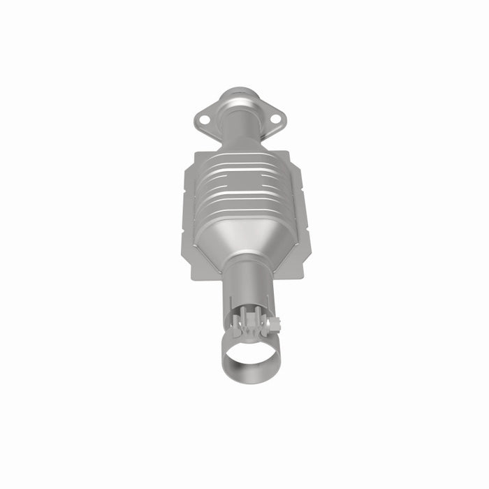 MagnaFlow Direct Fit Catalytic Converter 09-11 Ford Escape 3.0L