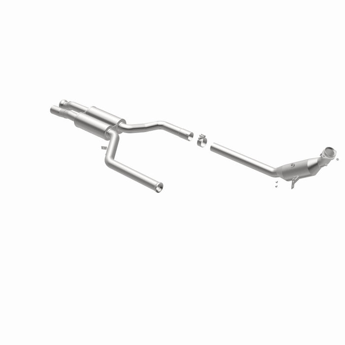 MagnaFlow 2015 E400 3 Direct Fit Converter