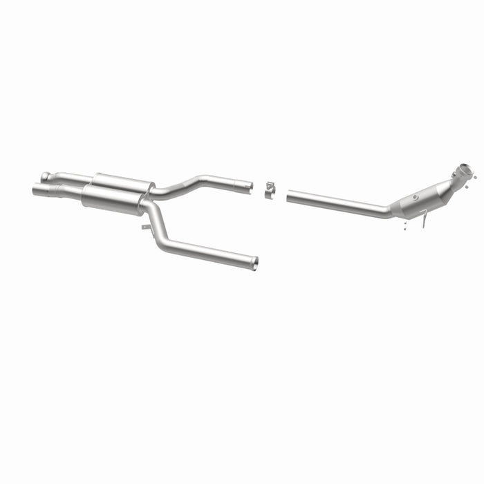 MagnaFlow 2015 E400 3 Direct Fit Converter
