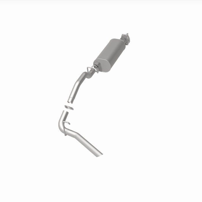 MagnaFlow BRE Exhaust Kit 00-05 Astra Safari Van 4.3L
