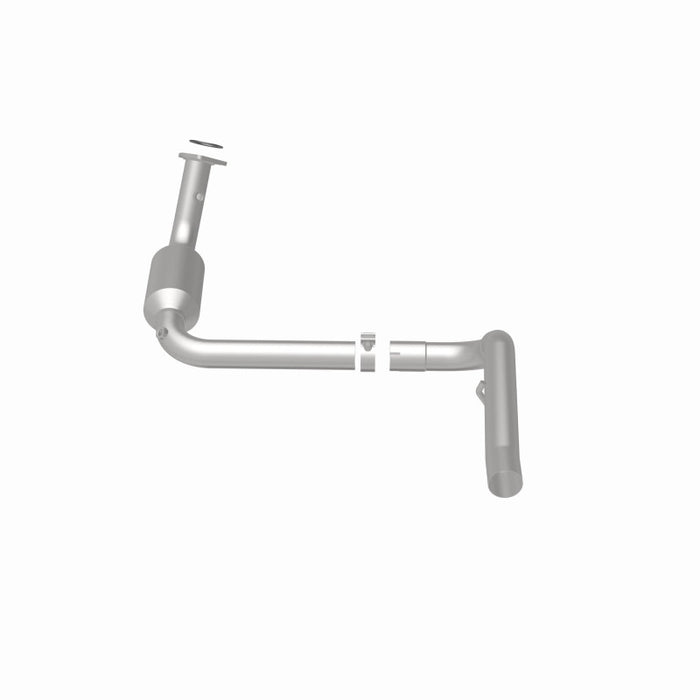 MagnaFlow 2007 Chevrolet Silverado 1500 Classic 6.0L Direct Fit Converter