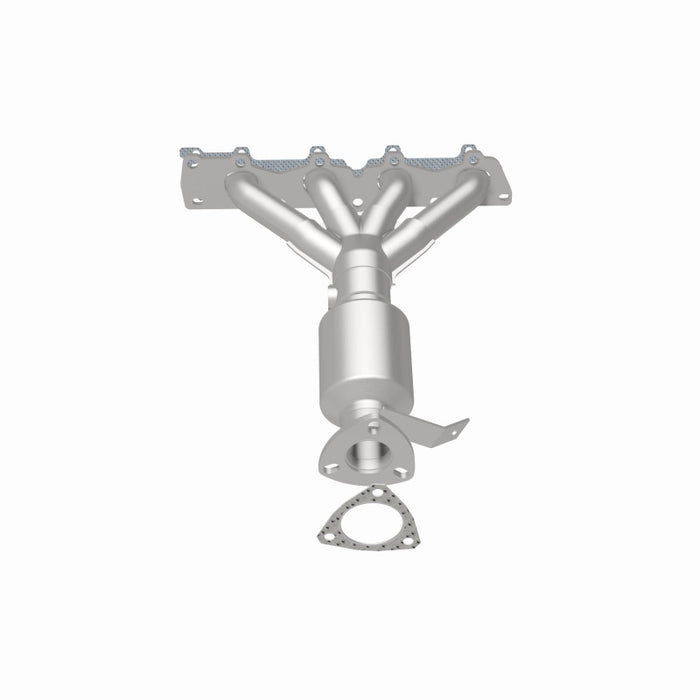MagnaFlow Direct Fit Catalytic Converter 06 Pontiac G6 2.4L