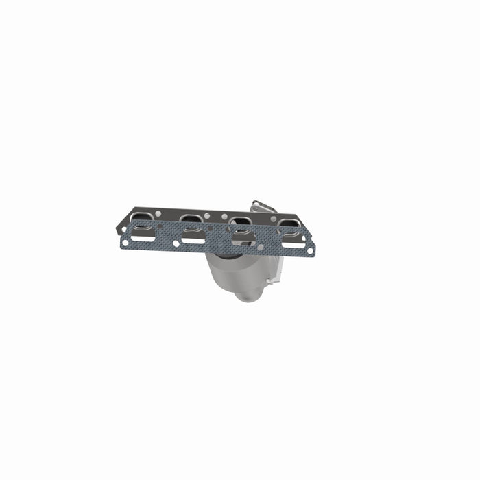 MagnaFlow Direct Fit Catalytic Converter 02-06 Cooper/S manf OEM
