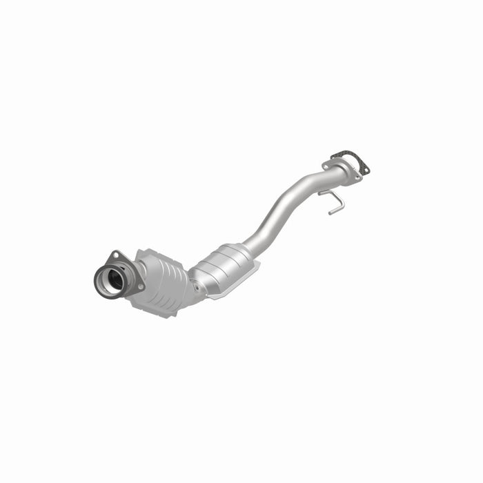 MagnaFlow Direct Fit Catalytic Converter 08 Trailb/Envoy 4.2L OEM