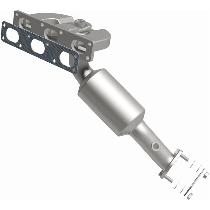 MagnaFlow 04-06 BMW X3 3.0L Direct Fit Converter
