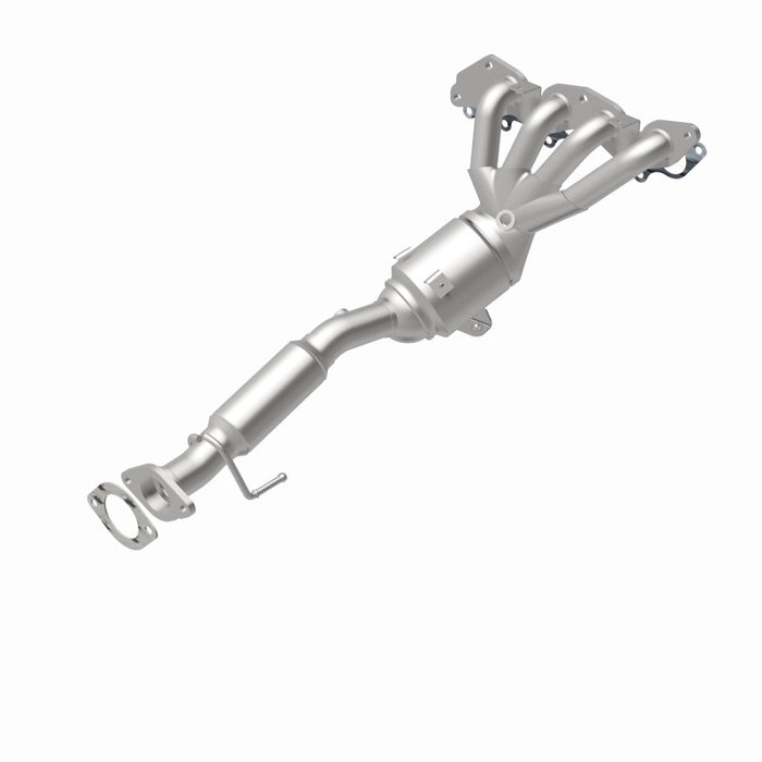 MagnaFlow 14-15 Ford Transit Connect 2.5L Direct Fit Converter