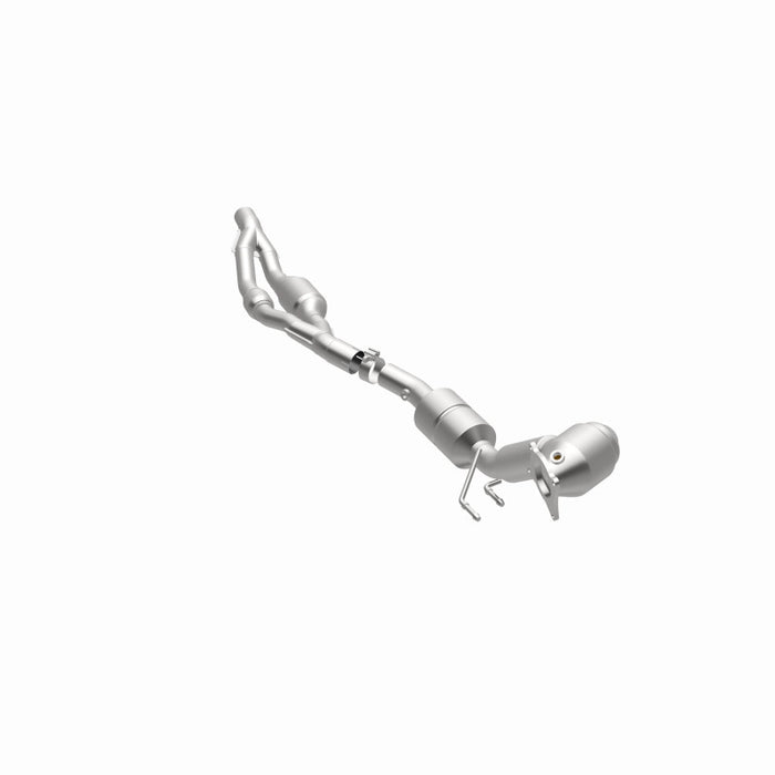 MagnaFlow Direct Fit Catalytic Converter AUDI TT- 2008 4 2.0L OEM