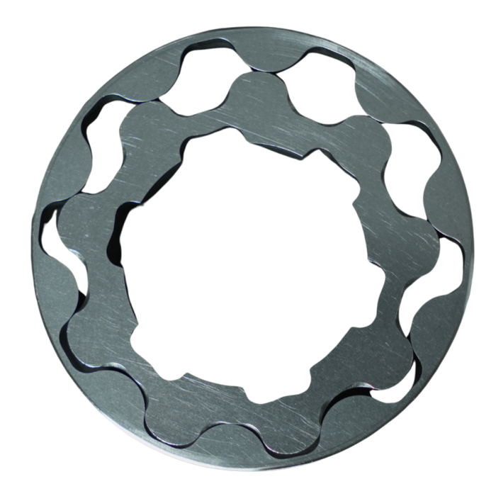Boundary 15-23 Dodge Hellcat 6.2L Billet Oil Pump Gear