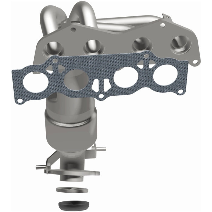 MagnaFlow 06-08 Toyota RAV4 2.4L Direct Fit Converter