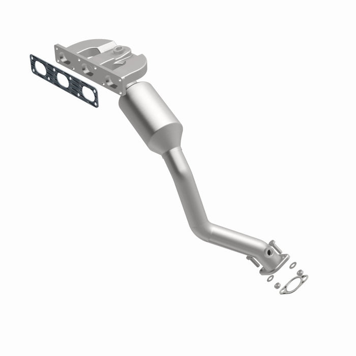 MagnaFlow 01-06 BMW X5 3.0L Direct Fit Converter