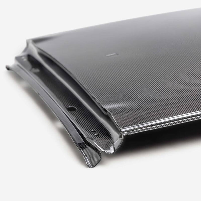 Seibon 2023 Toyota GR Corolla Dry Carbon Roof