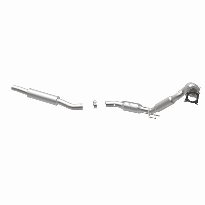 MagnaFlow 09-13 Audi A3 Quattro 2.0L Direct Fit Converter