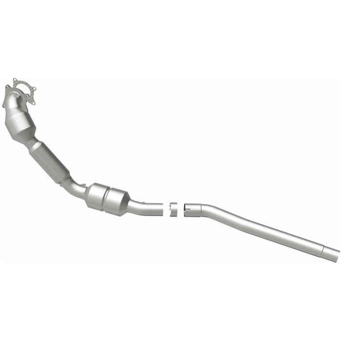 MagnaFlow 09-13 Volkswagen Tiguan 2.0L Direct Fit Converter