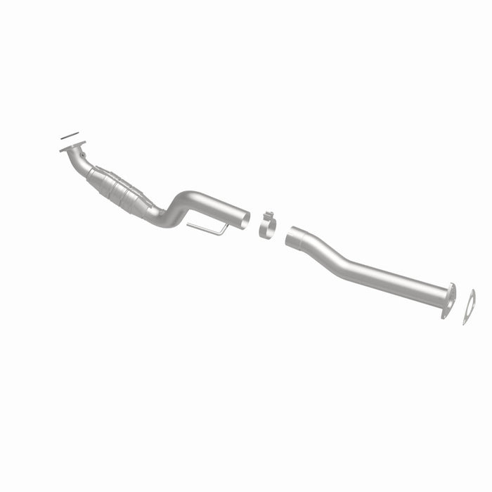MagnaFlow 2006 Chevrolet Express 2500 4.8L Direct Fit Converter