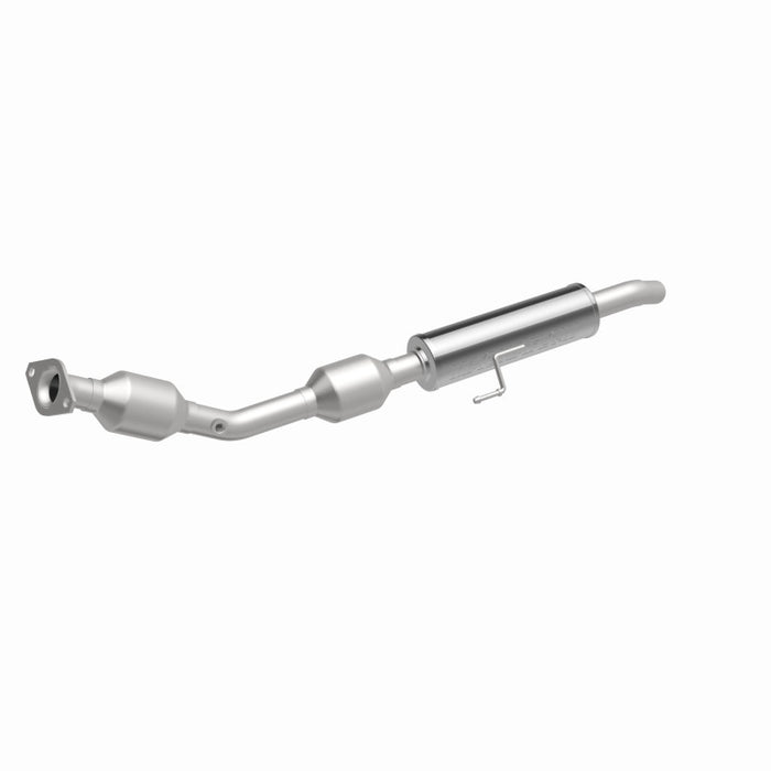 MagnaFlow Direct Fit Catalytic Converter 07-08 Toyota Yaris OEM