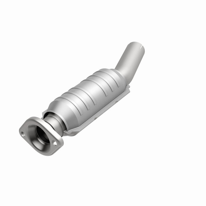 MagnaFlow Direct Fit Catalytic Converter 06-10 Toyota Rav4 3.5L