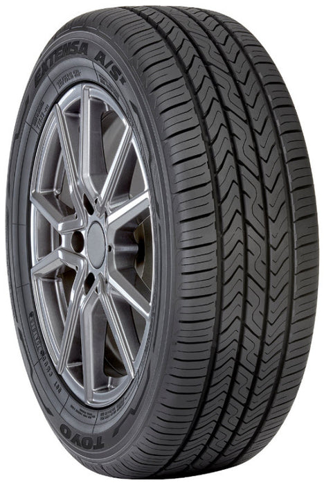 Toyo Extensa A/S II - 235/65R18 110V XL (TL)