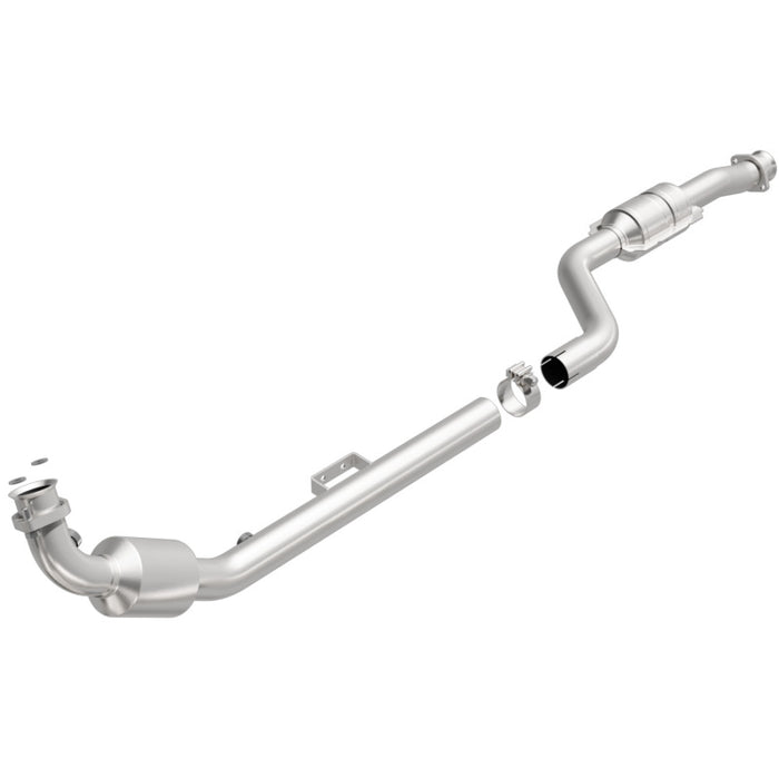 MagnaFlow Direct Fit Catalytic Converter 98-03 Mercedes E320 3.2L