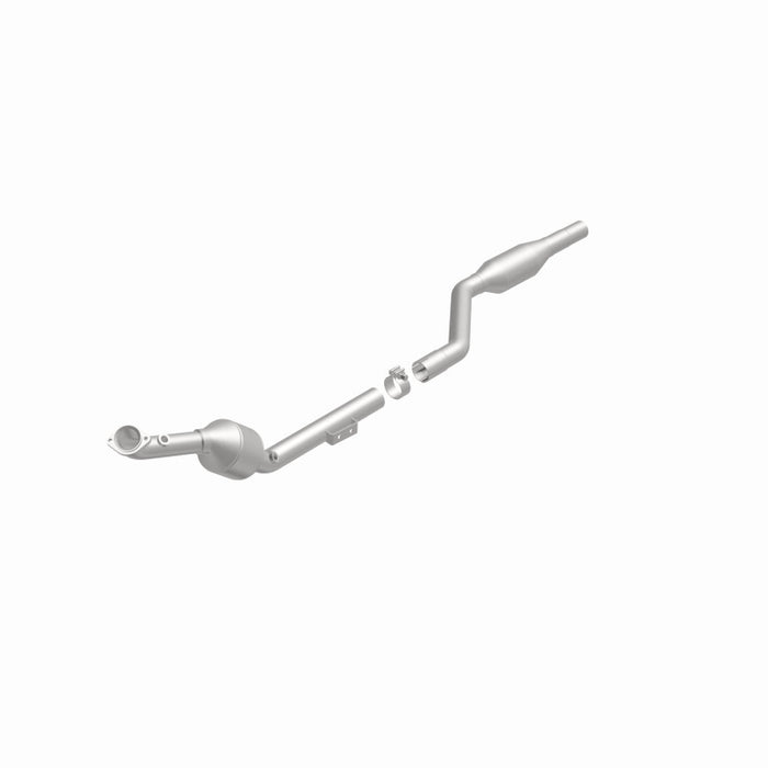 MagnaFlow 04-05 Mercedes-Benz S430 4.3L Direct Fit Converter