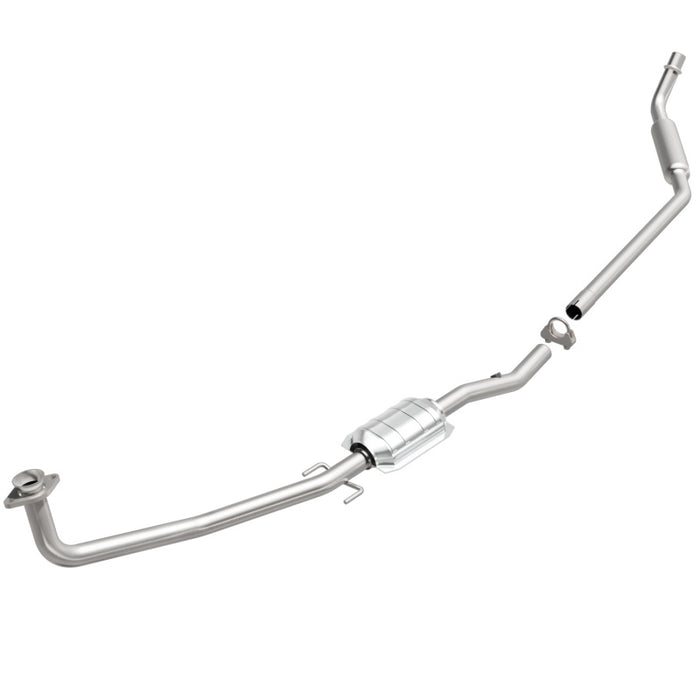 MagnaFlow Direct Fit Catalytic Converter Tercel 95-97 1.5L EFI