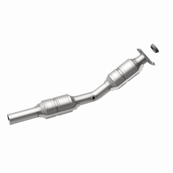 MagnaFlow Direct Fit Catalytic Converter 03-04 Toyota Corolla 1.8L