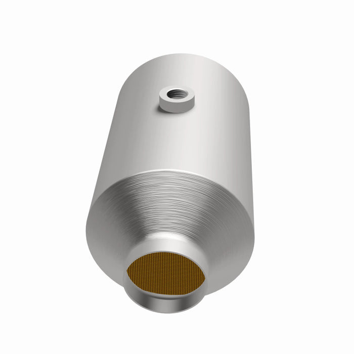 MagnaFlow Universal Catalytic Converter 2.00in. Mid-Bed O2 CA