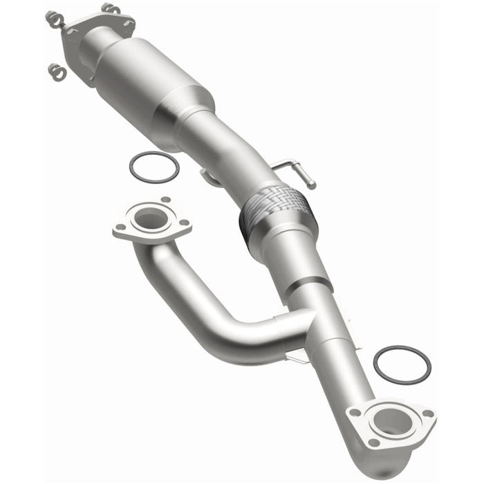MagnaFlow 2016 Honda Odyssey 3.5L Direct Fit Converter