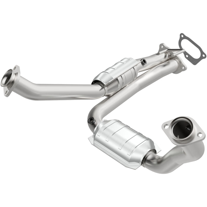 MagnaFlow Direct Fit Catalytic Converter 04-06 Ranger/BSeries 3.0L
