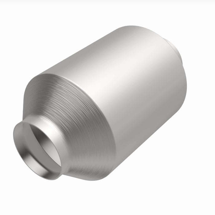 MagnaFlow Universal Catalytic Converter 2.5in Spun CA