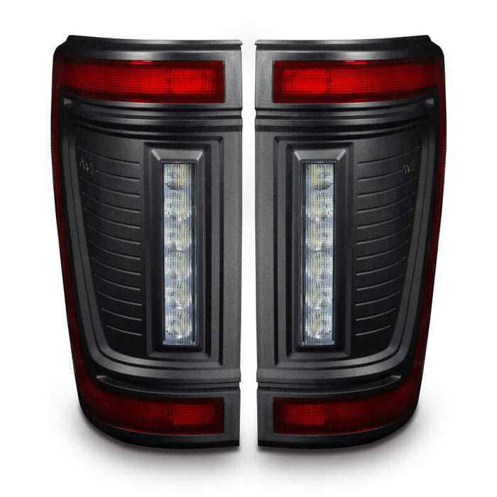 Oracle Lighting 21-24 Ford F-150 Flush Style LED Tail Lights