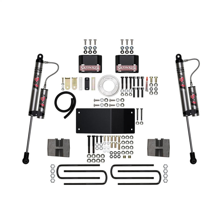 Skyjacker COM BOX4.5In 21 F150 4WDADX