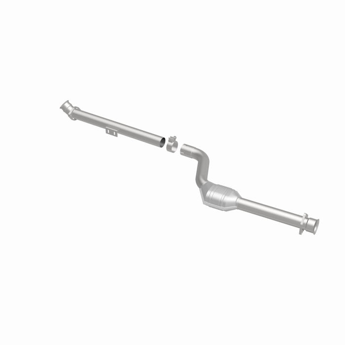 MagnaFlow Direct Fit Catalytic Converter 03-05 Mercedes C230 1.8L
