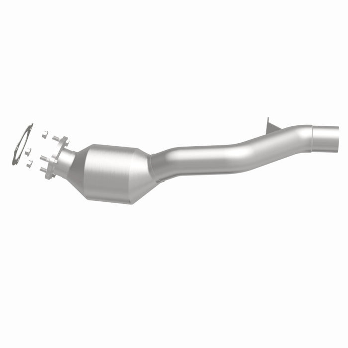 MagnaFlow 10-11 Porsche Cayenne 4.8L Direct Fit Converter