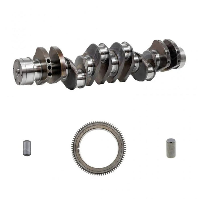 Industrial Injection CAT C15 ACERT Crankshaft Assembly