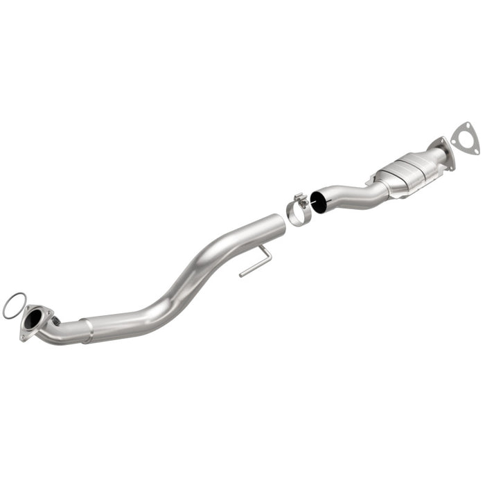 MagnaFlow Direct Fit Catalytic Converter 03-07 GM 2500/3500 P/S OEM